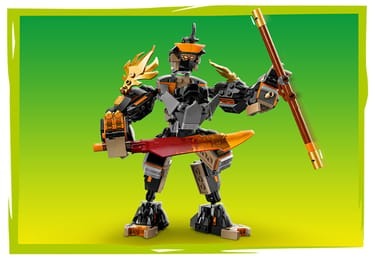 Lego ninjago