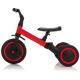 Tricicleta transformabila in bicicleta, Red&Black, Fillikid 494449