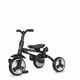 Tricicleta ultrapliabila pentru copii Spectra, Turqouise Tide, Coccolle 493924