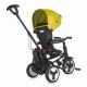 Tricicleta ultrapliabila pentru copii Spectra, Sunflower Joy, Coccolle 460855