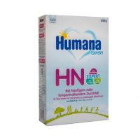 Lapte praf formula HN, 300G, Humana