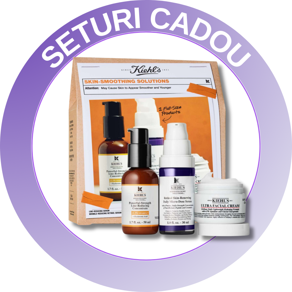 cadouri de ziua femeii