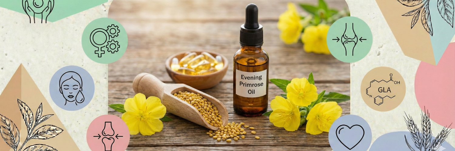 primerose &ndash; ghid informativ