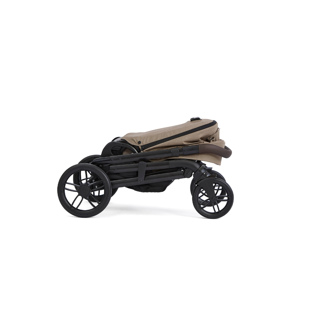 Carucior pentru copii multifunctional 3 in 1 Chrome 2