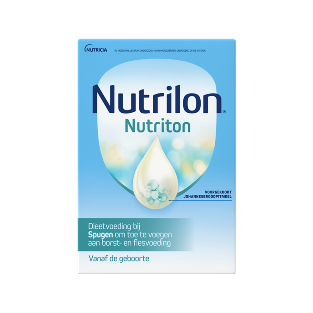 Formula de lapte Nutrilon Instant, 135 g