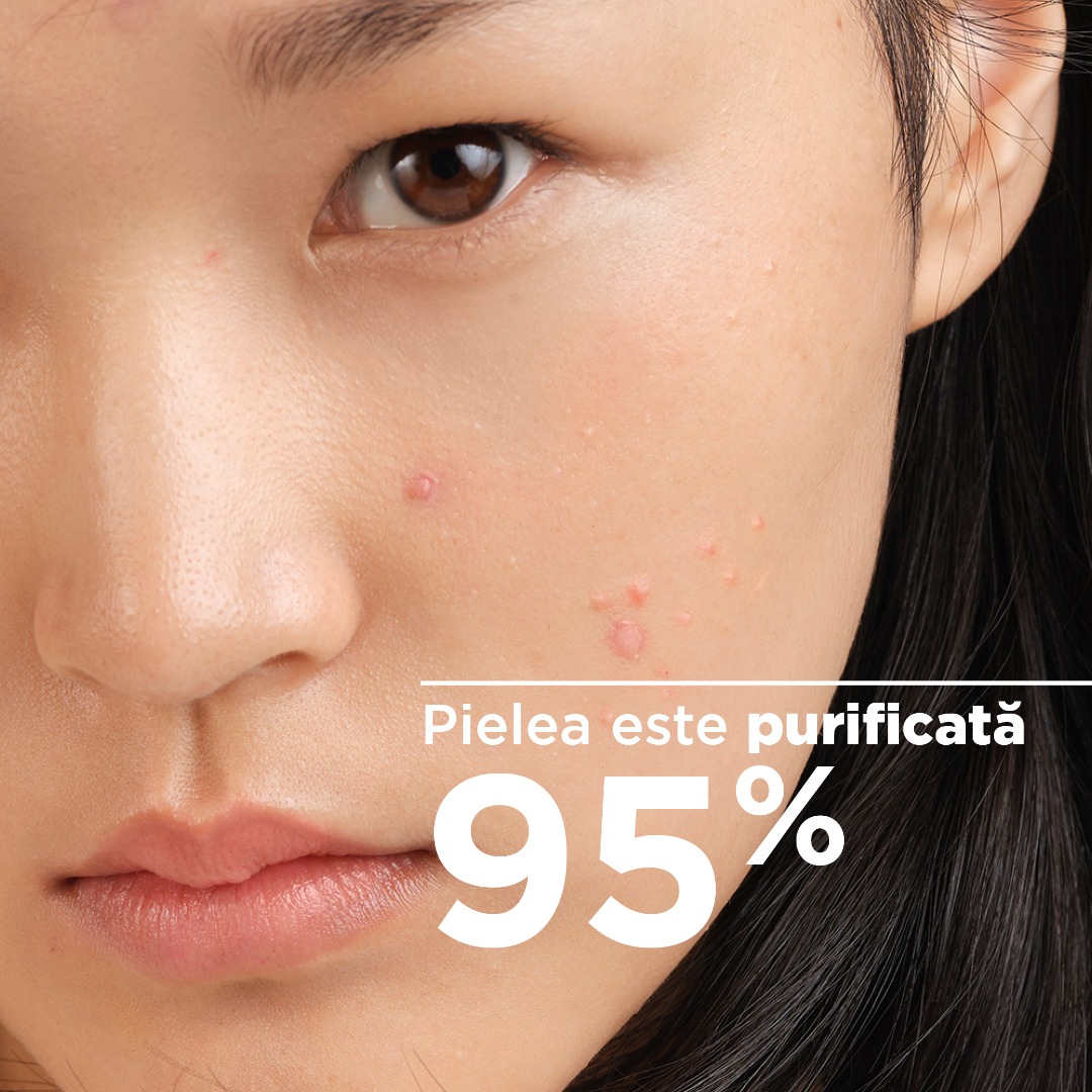 Piele purificata 95%