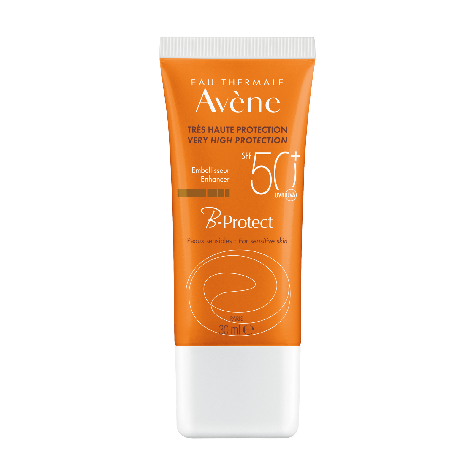 Crema pentru protectie solara cu SPF 50+ B-Protect, 30 ml, Avene