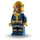 Robot Thanos Lego Marvel, +6 ani, 76141, Lego 446031