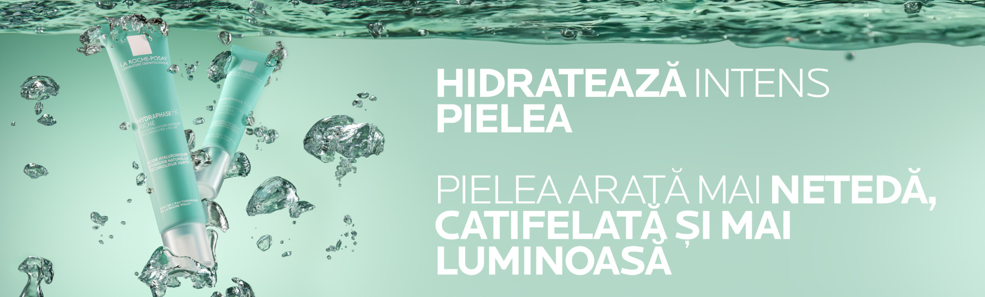Hydraphase HA Riche La Roche-Posay - banner principal