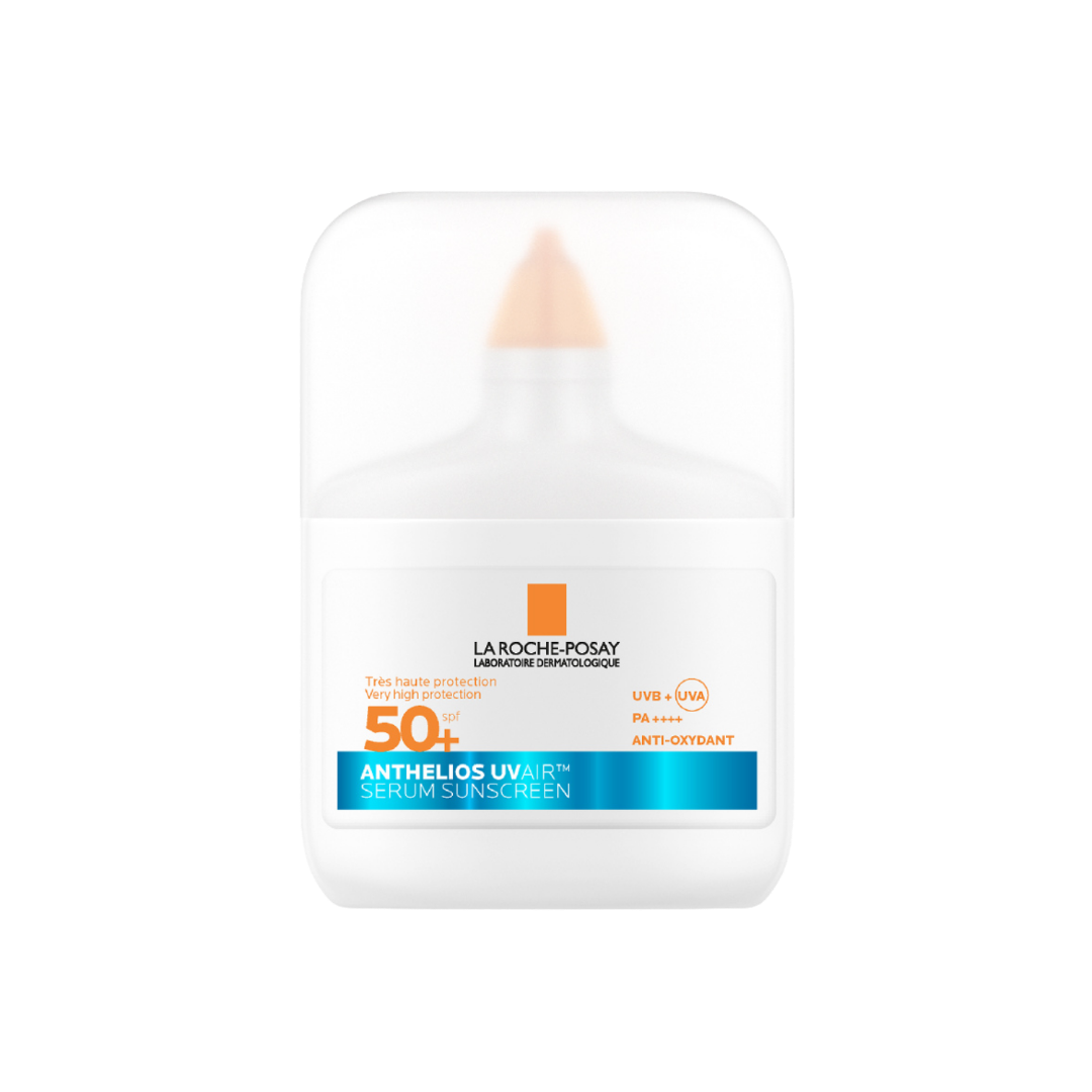 Anthelios UVAIR protectie UV ridicata