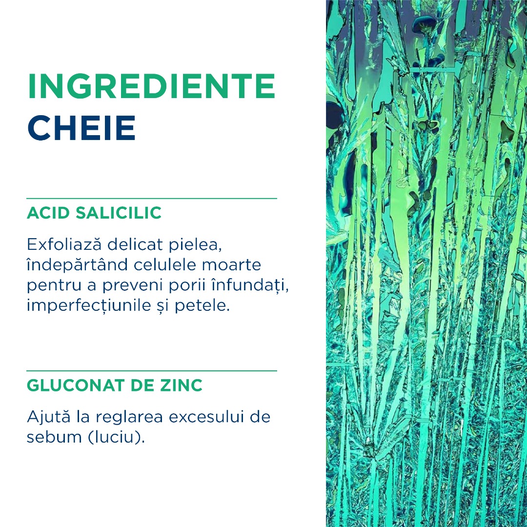 Ingrediente cheie