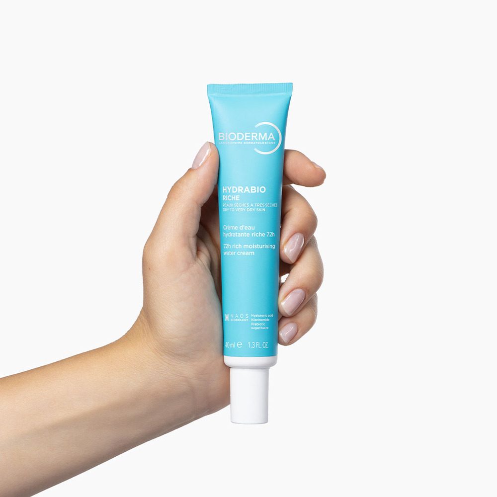 Bioderma Hydrabio Riche 40 ml