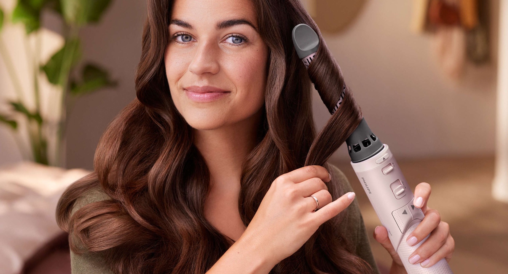 Perie retractabila de 30 mm