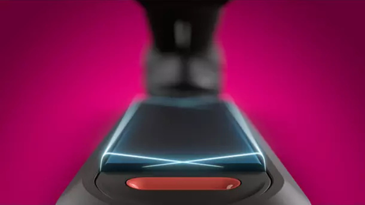 Placi mobile cu 35% mai fine