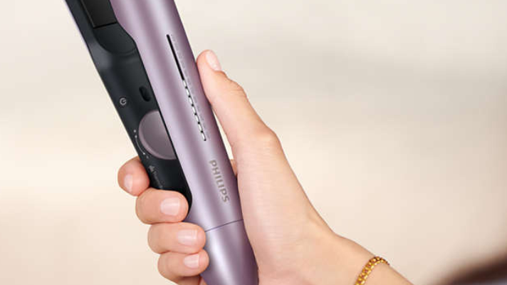 Afisaj inovator al temperaturii