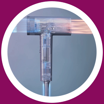 Tehnologie Dual Airstream