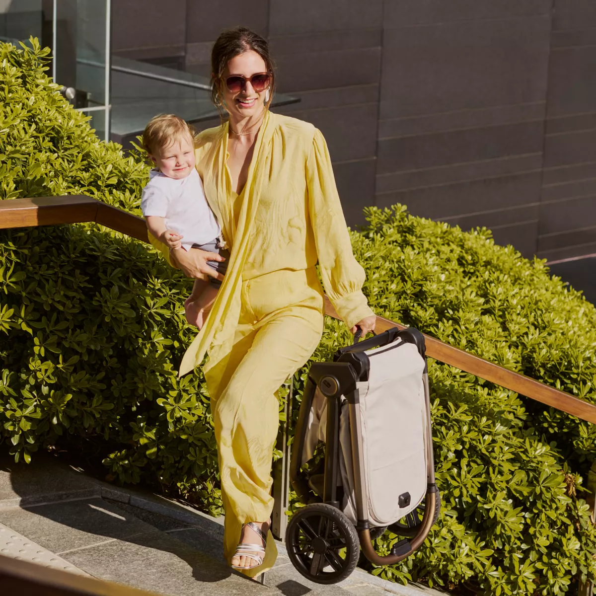 sistem modular Chicco Bellagio