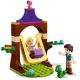 Turnul lui Rapunzel Lego Disney, +6 ani, 43187, Lego 446068