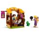 Turnul lui Rapunzel Lego Disney, +6 ani, 43187, Lego 446069