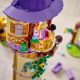 Turnul lui Rapunzel Lego Disney, +6 ani, 43187, Lego 446070