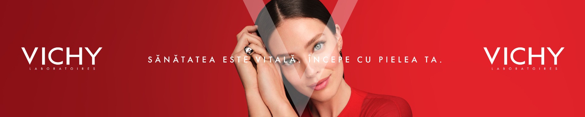 Vichy Capital Soleil banner principal