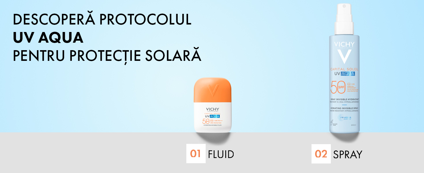 Vichy Capital Soleil rezultat final