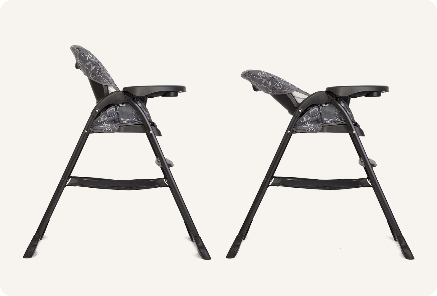 Scaun de masa cu mai multe pozitii de inclinare