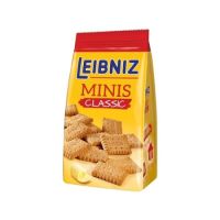 Biscuiti minis clasic, 120 gr, Leibniz