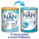 Formula lapte de inceput Nan 1 Optipro HMO, +0 luni, 400 g, Nestle 461488