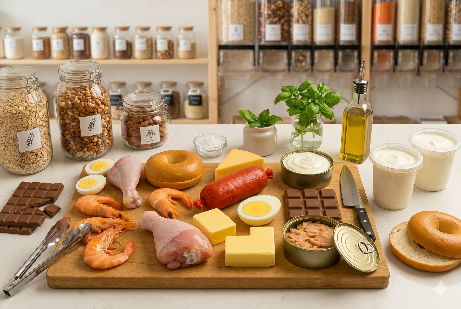 Top 10 ingrediente de origine animală ascunse