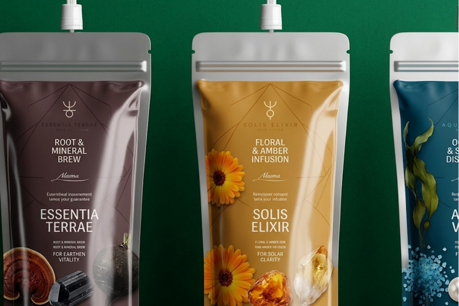 Ce este un produs Refill?