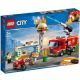 Stingerea incendiului de la Burger Bar, L60214, Lego City 446131