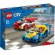 Masini de curse Lego City 60256, Lego 446158