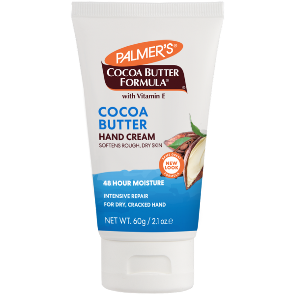 Crema concentrata piele aspra si uscata cu vitamina E Formula Unt de Cacao, 60 g, Palmer's