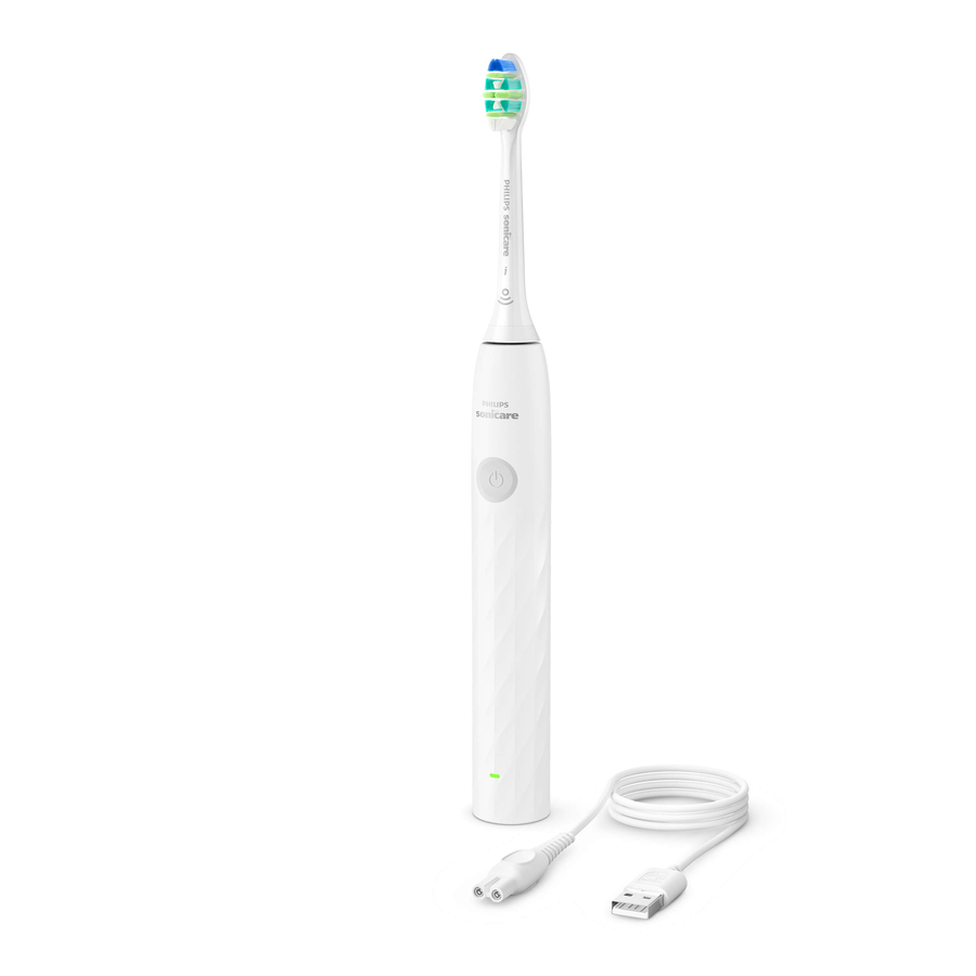 Periuță de dinți Philips Sonicare 1100