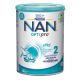 Formula de lapte de continuare Nan 2 Optipro HMO, +6 luni, 400 g, Nestle 461951