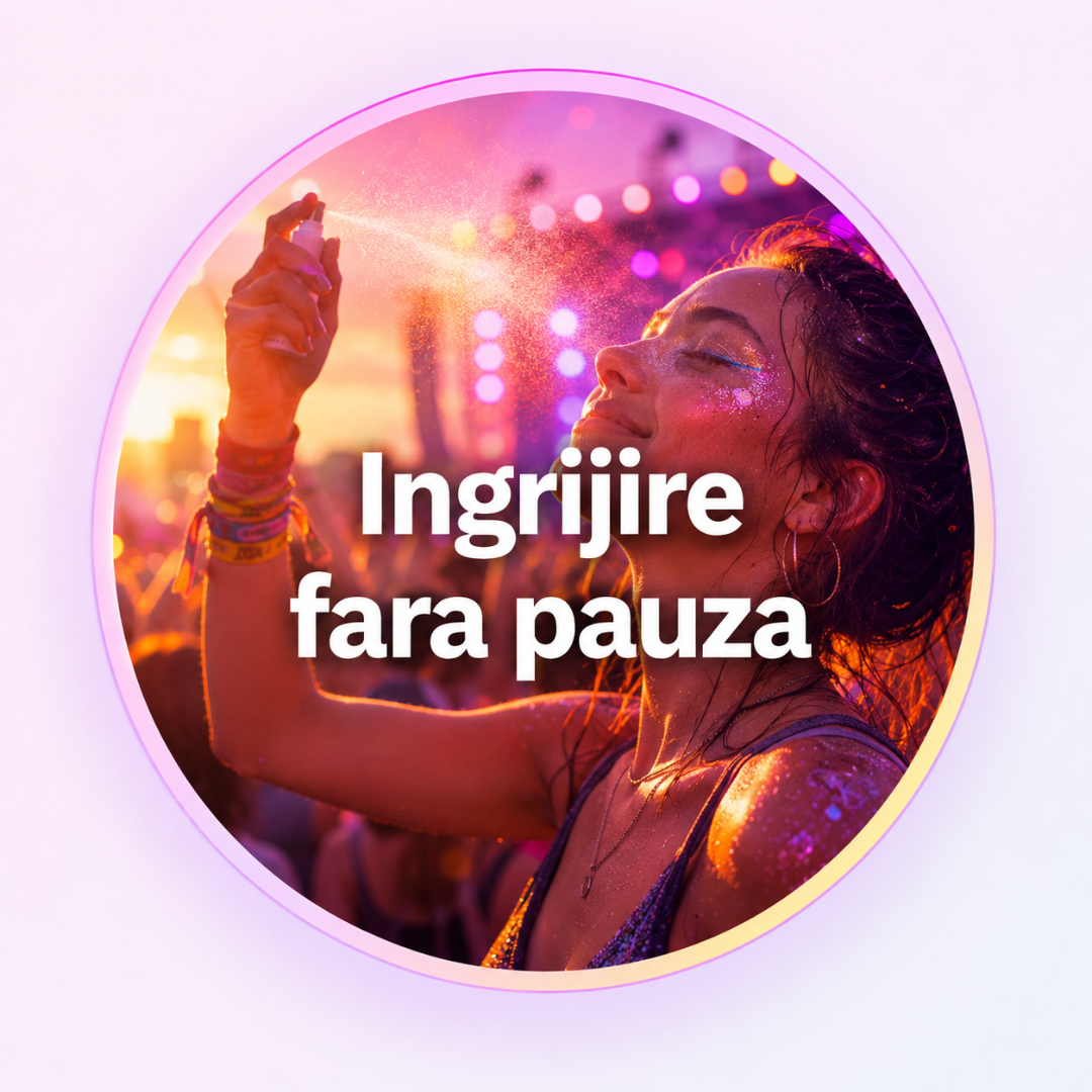 Trusa de festival