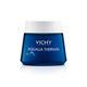 Gel-Crema de noapte Aqualia Thermal, 75 ml, Vichy 501139