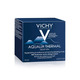 Gel-Crema de noapte Aqualia Thermal, 75 ml, Vichy 501140