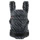Sistem de purtare pentru copii Port-Bebe XT, Zebra Limited, Manduca 446321