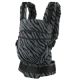 Sistem de purtare pentru copii Port-Bebe XT, Zebra Limited, Manduca 446322