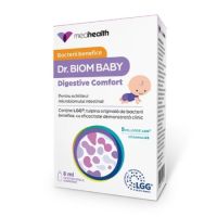 Dr. Biom Baby Digestive Comfort, 8 ml, ND Medhealth