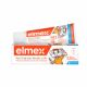 Pasta de dinti pentru copii Kids, 0-6 ani, 50 ml, Elmex 568329