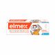 Pasta de dinti pentru copii Kids, 0-6 ani, 50 ml, Elmex 568331