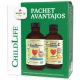 Pachet First Defense Sirop, 118.5 ml + Vitamina C pentru copii, 118.50 ml, Childlife Essentials 463028