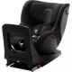 Scaun auto rotativ pentru copii Dualfix M I-Size, 61-105 cm, Cool Flow Black, Britax Romer 509176