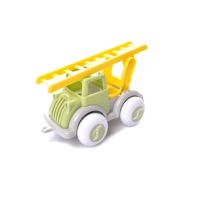 Masina de pompieri, Ecoline Midi, Viking Toys