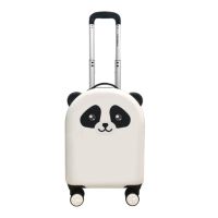 Troller, Draguta Panda, Travel Buddies