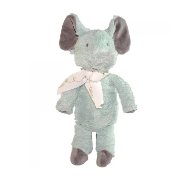 Elefant Soft Toy, Organic, Tikiri