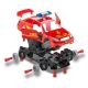 Masina sef pompieri, Junior Kit, Revell 464028